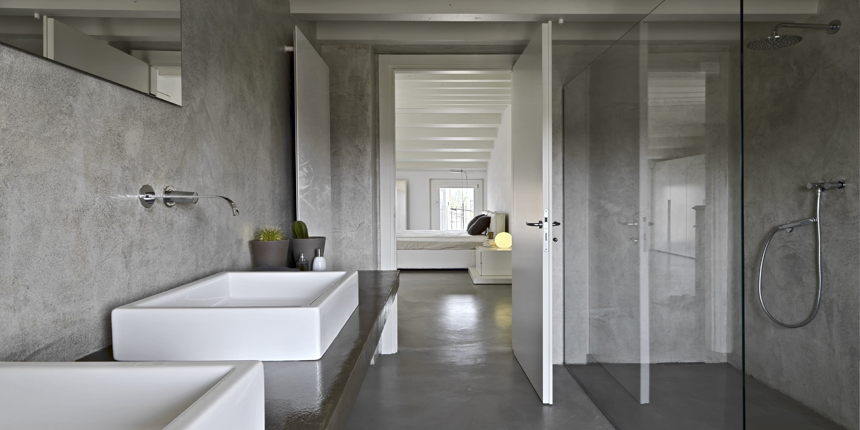 badkamer installeren